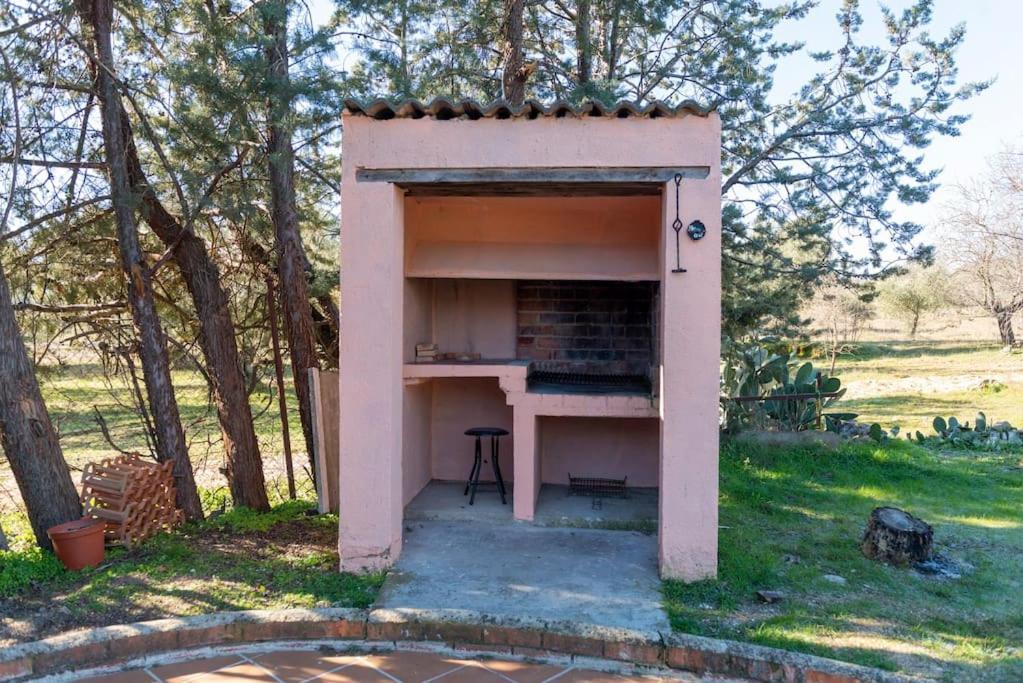 Finca El Palomar De La Vina Madrid Kültér fotó
